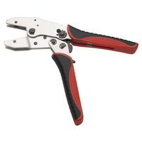 anvil av alcrmp quick interchangeable heavy duty crimper alumini