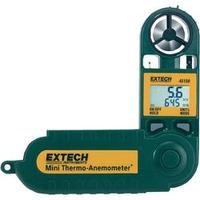 Anemometer Extech 45158 0.5 up to 28 m/s Calibrated to Manufacturer standards