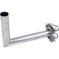 antenna mast extension aluminium as sat 37035 suitable for pole max 60 ...