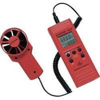Anemometer Beha Amprobe TMA10A 0.4 up to 25 m/s Calibrated to Manufacturer standards