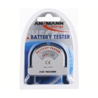 Ansmann Battery Tester (4000001)