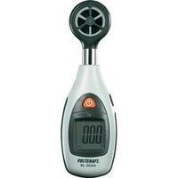 Anemometer VOLTCRAFT BL-30 AN 1.1 up to 30 m/s Magnetic vane anemometer Calibrated to Manufacturer standards