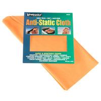 Anti Static Tiger Cloth 250mm x 450mm