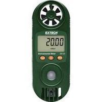 anemometer extech en150