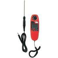 Anemometer Beha Amprobe TMA5 1.1 up to 20 m/s External sensor Calibrated to Manufacturer standards