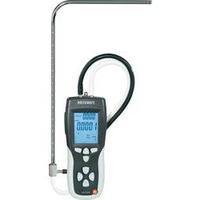 Anemometer VOLTCRAFT VPT-100 5 up to 80 m/s Calibrated to Manufacturer standards