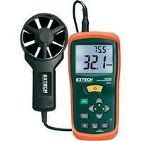 Anemometer Extech AN100 0.4 up to 30 m/s Calibrated to Manufacturer standards