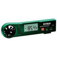 Anemometer Extech HEAT INDEX ANEMOMETER 0.4 up to 25 m/s