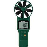 anemometer extech an300 02 up to 30 ms calibrated to manufacturer stan ...