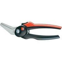 Angled combi snips D48A-2 Bessey...