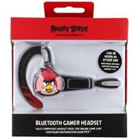 Angry Birds Bluetooth Headset - Psn (ps3)