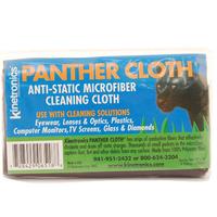Anti Static Panther Cloth 250mm x 450mm