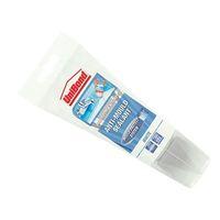 anti mould kitchen bathroom sealant tube white 150ml