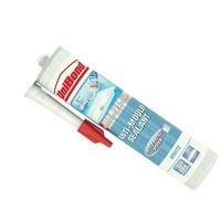 Anti-Mould Kitchen & Bathroom Sealant Cartridge Transparent 300ml