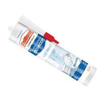 anti mould kitchen bathroom sealant tube white 147g