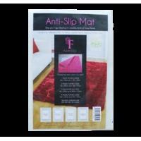 anti slip rug underlay