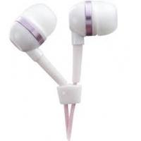 Antec dBs Intraaural In-ear White