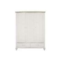 Annecy Triple Wardrobe