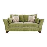 Annalise 2 Seater Fabric Sofa