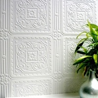 Anaglypta Wallpapers Turner Tile, RD80000