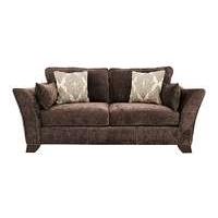 Annalise 2 Seater Fabric Sofa
