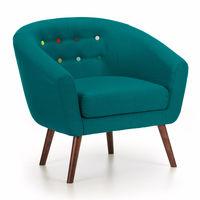 Anthea Chair Teal