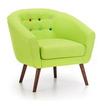 Anthea Chair Lime
