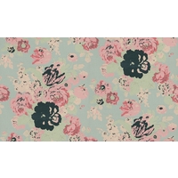 Anna French Wallpapers Bouquet, BOUNW073