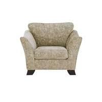 Annalise II Fabric Armchair