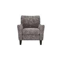 Annalise II Fabric Accent Armchair