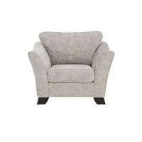 Annalise II Fabric Armchair
