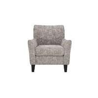 Annalise II Fabric Accent Armchair