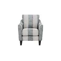 annalise ii fabric ladies armchair