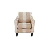 annalise ii fabric ladies armchair