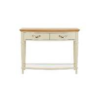 Annecy Console Table