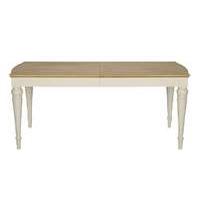 Annecy Large Extending Dining Table