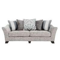 Annalise II 4 Seater Fabric Pill...