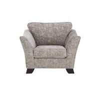 Annalise II Fabric Armchair