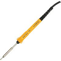 antex s5284h8 xs 25w 24v soldering iron silicone cable amp plug
