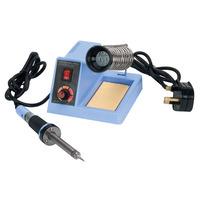 Anvil AV-A48W Adjustable Analogue 48W Solder Station