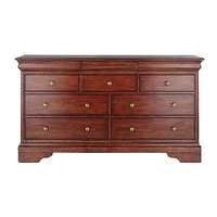 Antoinette 7 Drawer Chest