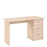 Annora Infity Childrens Desk, Acacia