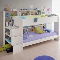 Annora Childrens Bunk Bed