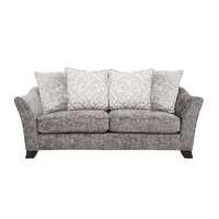 Annalise II 3 Seater Fabric Pill...
