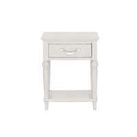 Annecy 1 Drawer Nightstand