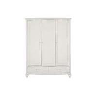 Annecy Triple Wardrobe