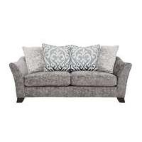 Annalise II 3 Seater Fabric Pill...