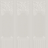 Anaglypta Wallpapers Oriental Dado Panel, RD06700