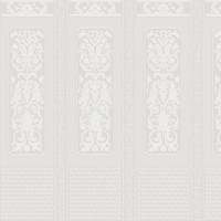 anaglypta wallpapers rococo dado panel rd06730