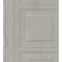 Andrew Martin Wallpapers Trianon Charcoal, TR01 - Charcoal